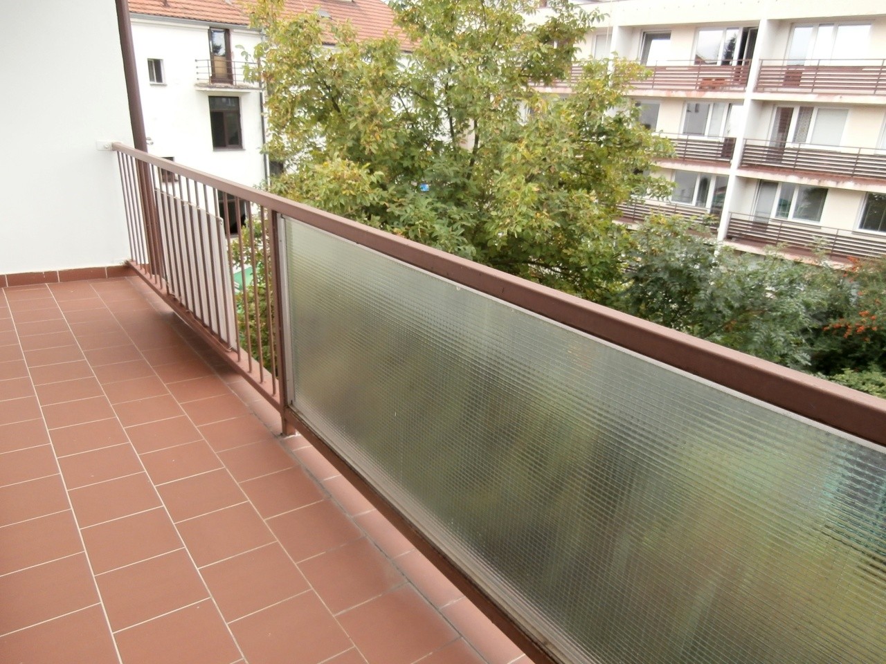 PRODEJ BYTU 3+1/L, 68m2, OV, Klostermannova, Praha 4 - Modřany